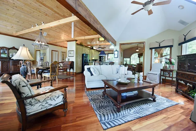 $1,500,000 | 786 Ramey Mountain Road, Hiawassee, GA 30546