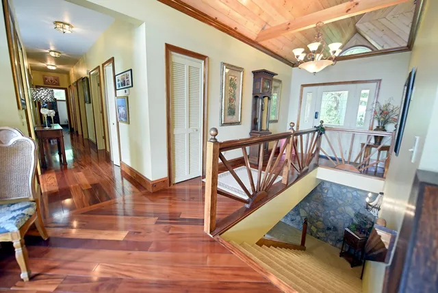 $1,500,000 | 786 Ramey Mountain Road, Hiawassee, GA 30546