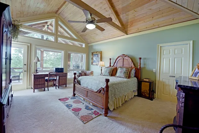 $1,500,000 | 786 Ramey Mountain Road, Hiawassee, GA 30546