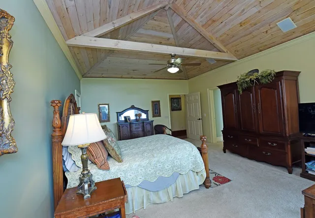 $1,500,000 | 786 Ramey Mountain Road, Hiawassee, GA 30546