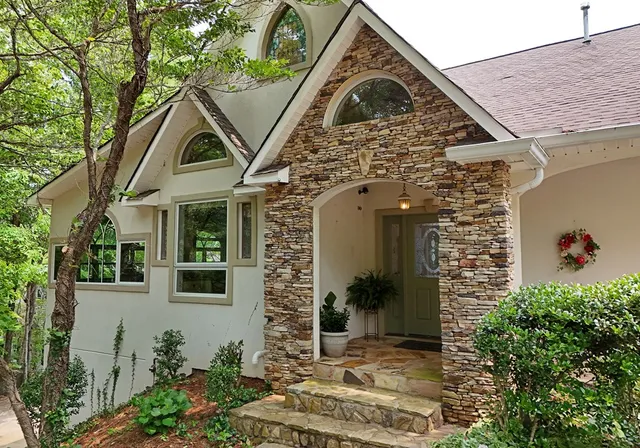 $1,500,000 | 786 Ramey Mountain Road, Hiawassee, GA 30546