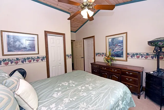 $1,500,000 | 786 Ramey Mountain Road, Hiawassee, GA 30546