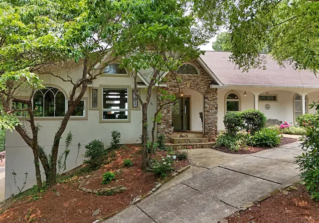 $1,500,000 | 786 Ramey Mountain Road, Hiawassee, GA 30546