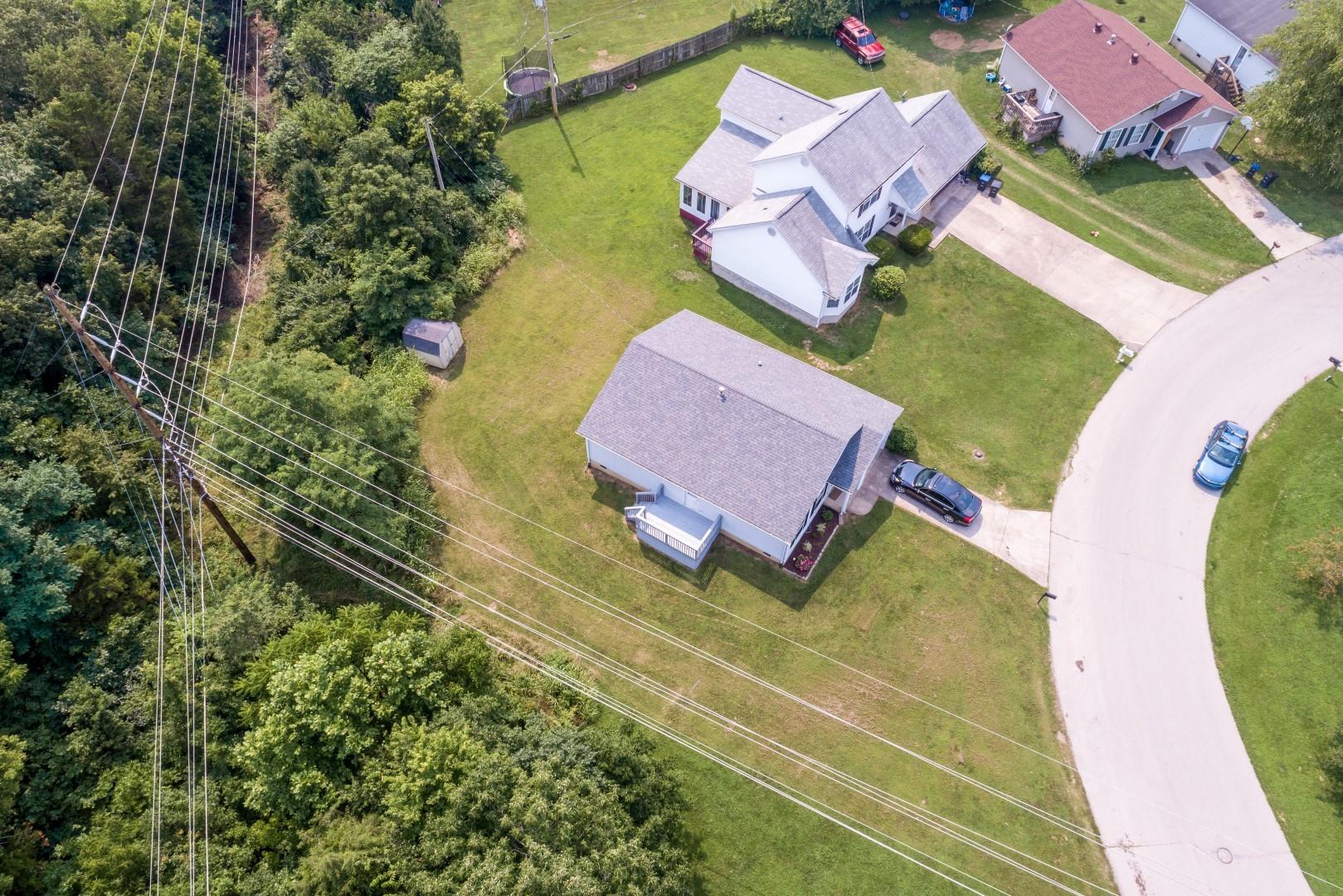 1057 River Bend Road Frankfort, KY 40601 - Photo 25 of 35 033-1057-33