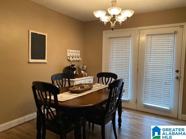 54 Covington Rdg Drive Jacksonville, AL 36265 - Photo 14 of 27