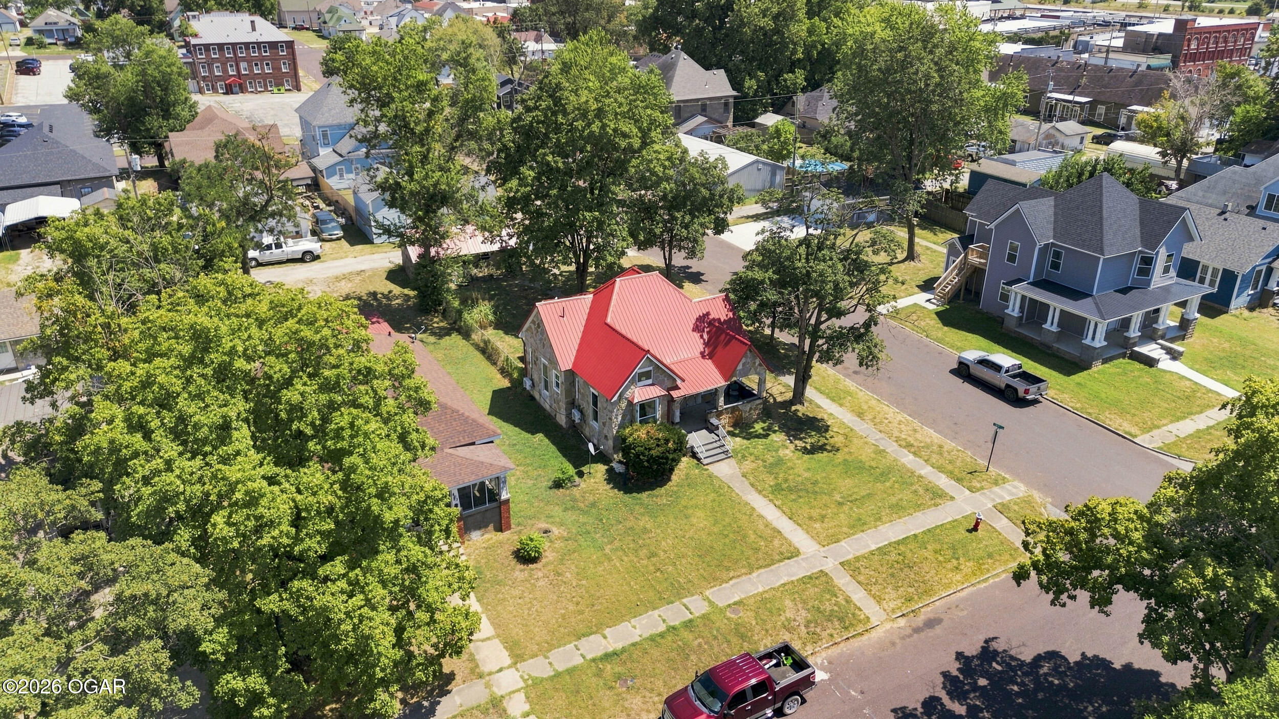 401 2nd Street Monett, MO 65708 - Photo 29 of 29 Gallery Image 29