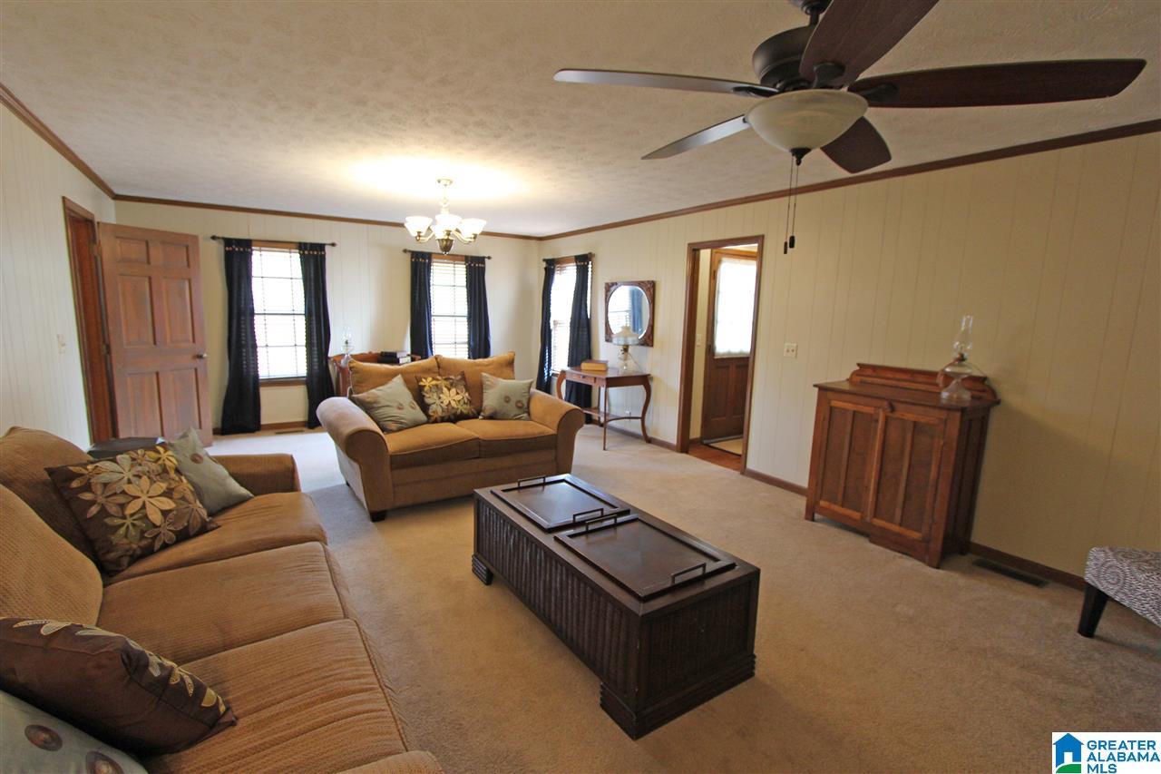 117 Monte Vista Road Oxford, AL 36203 - Photo 19 of 50