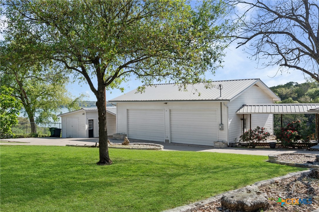 3719 Smoke Signal Road Belton, TX 76513 - Photo 6 of 47