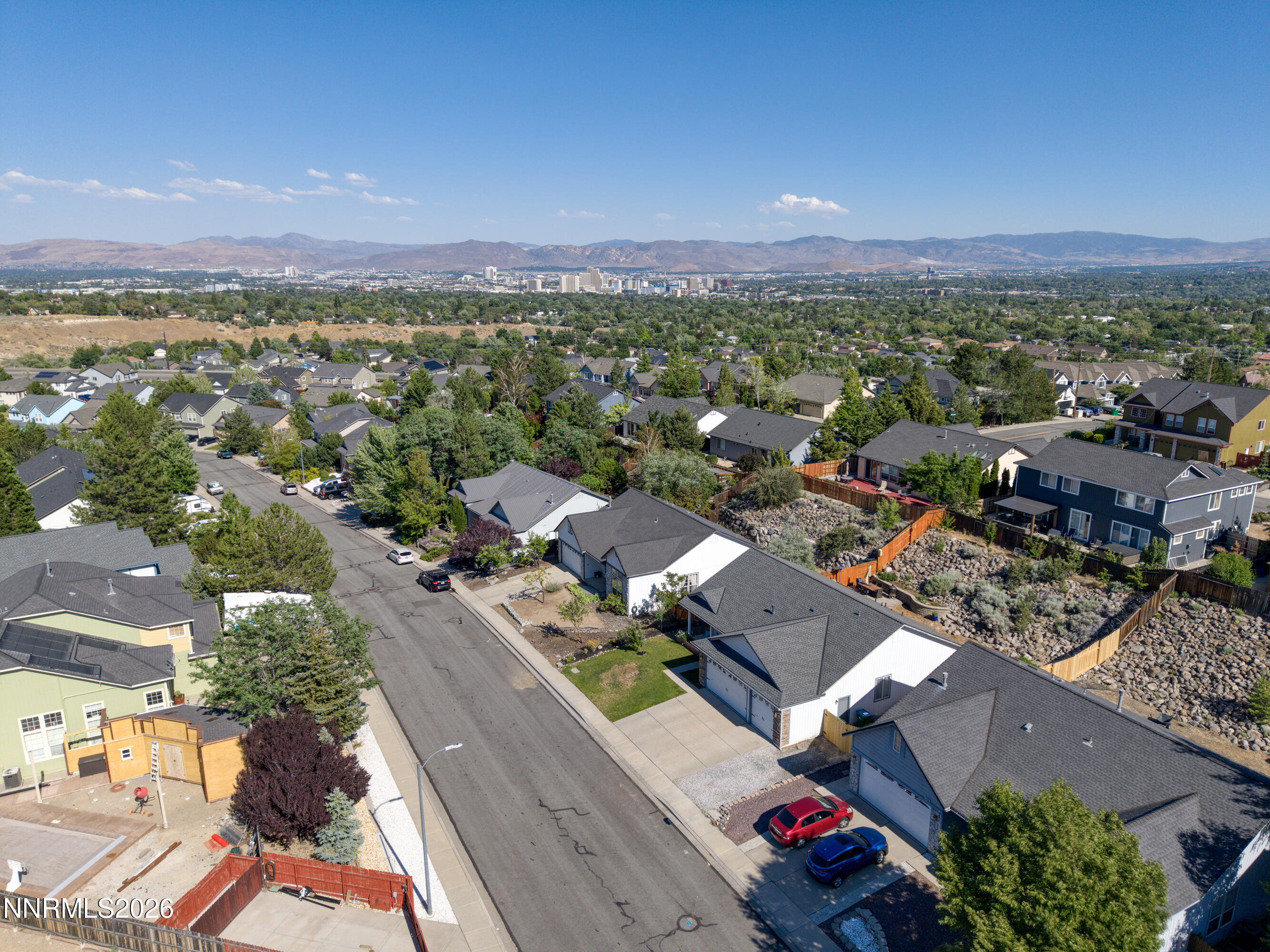 3382 Snake River Drive Reno, NV 89503 - Photo 44 of 47 SnakeRiver3382-047