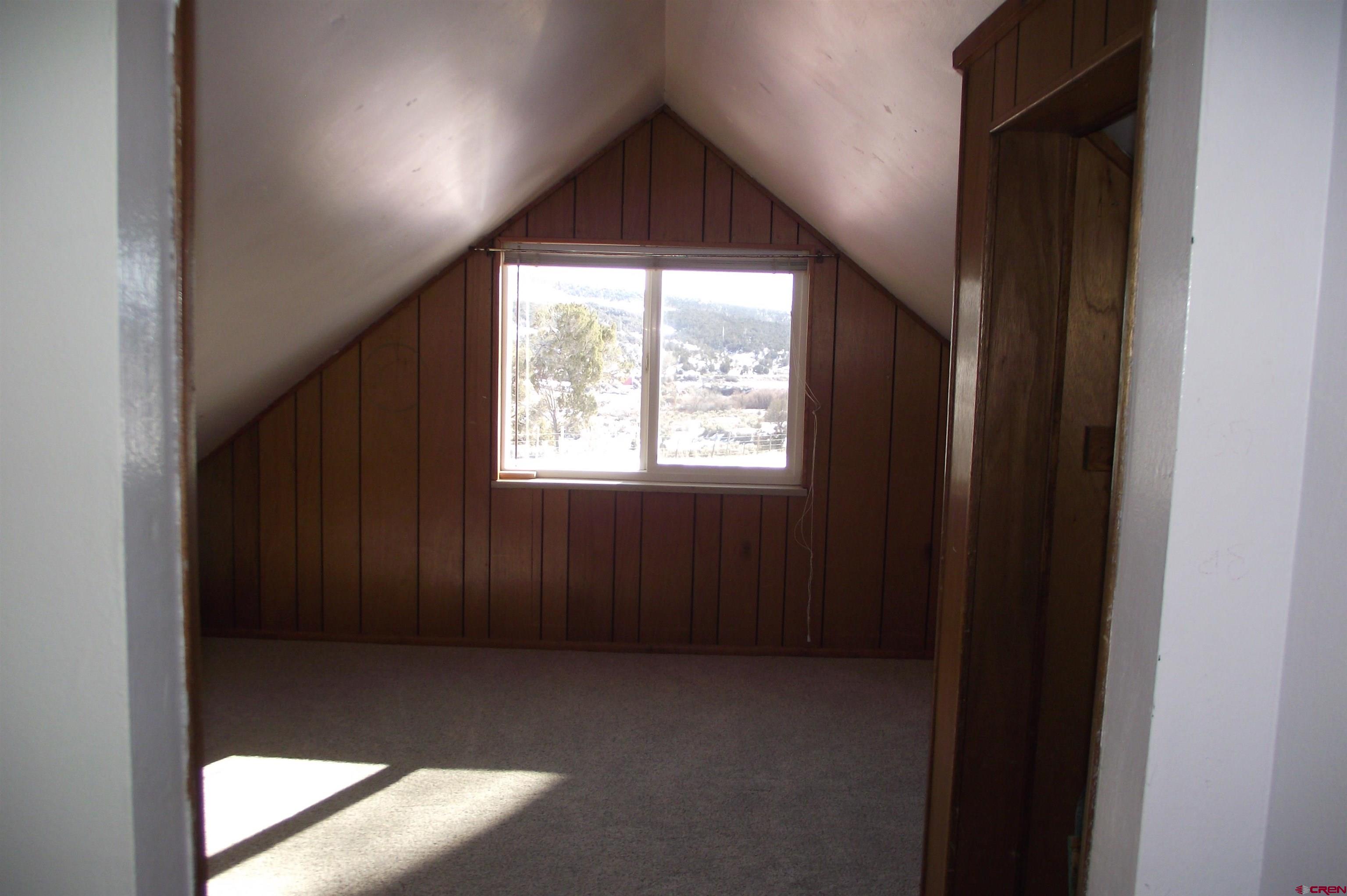 27434 Cedar Mesa Road Cedaredge, CO 81413 - Photo 27 of 36 a view of livingroom with window