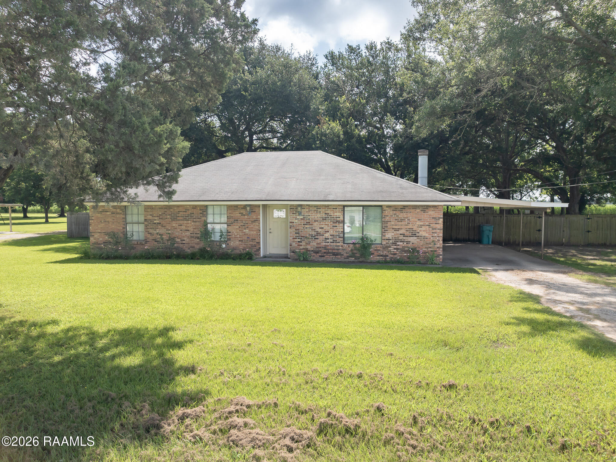 167 Bayou Teche Subdivision Road Opelousas, LA 70570 - Photo 1 of 28 DJI_0199