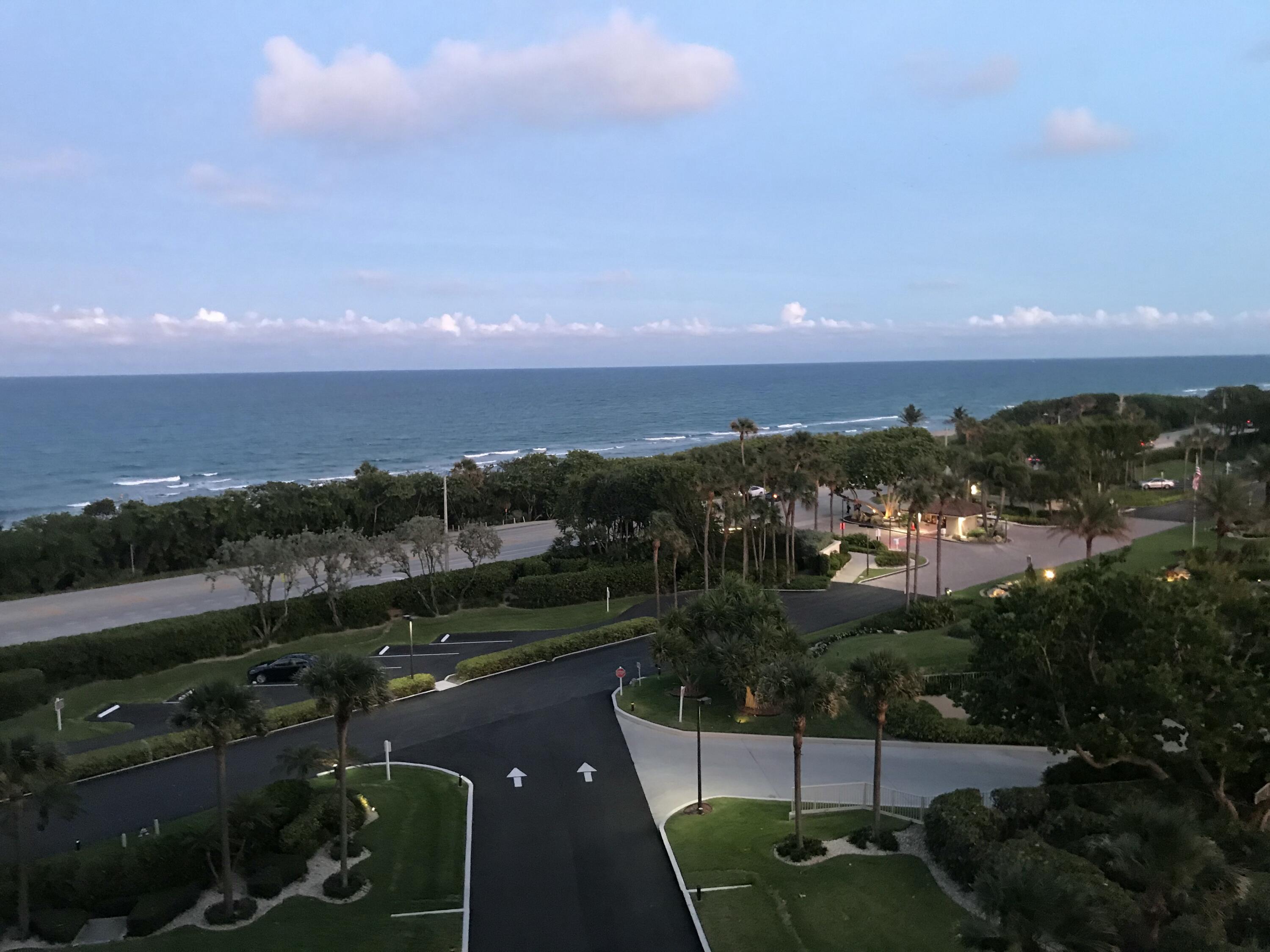 4301 North Ocean Boulevard, Unit A 706 Boca Raton, FL 33431 - Photo 1 of 26 IMG_6233