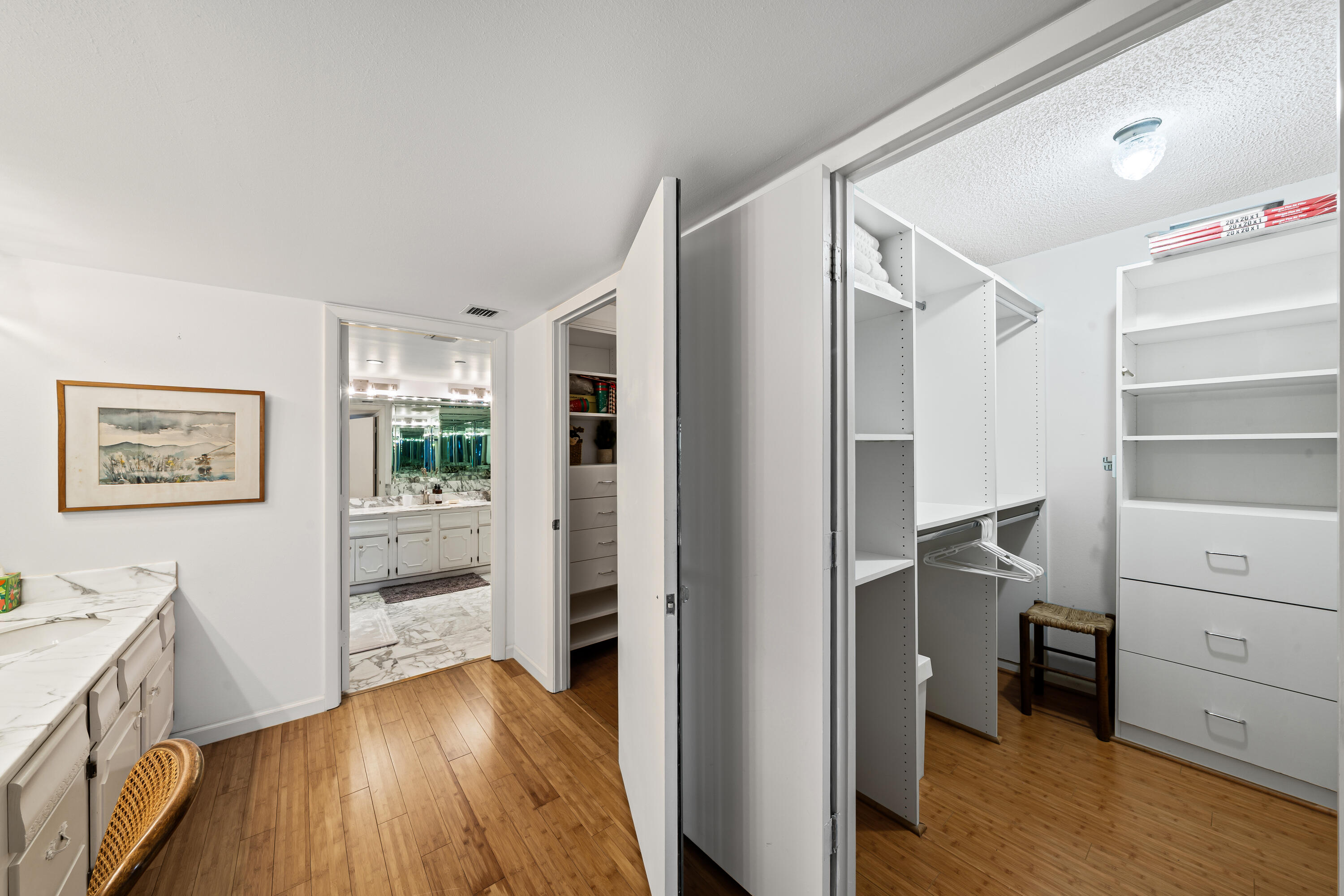 4301 North Ocean Boulevard, Unit A 706 Boca Raton, FL 33431 - Photo 14 of 26 10 Walk-In Closets