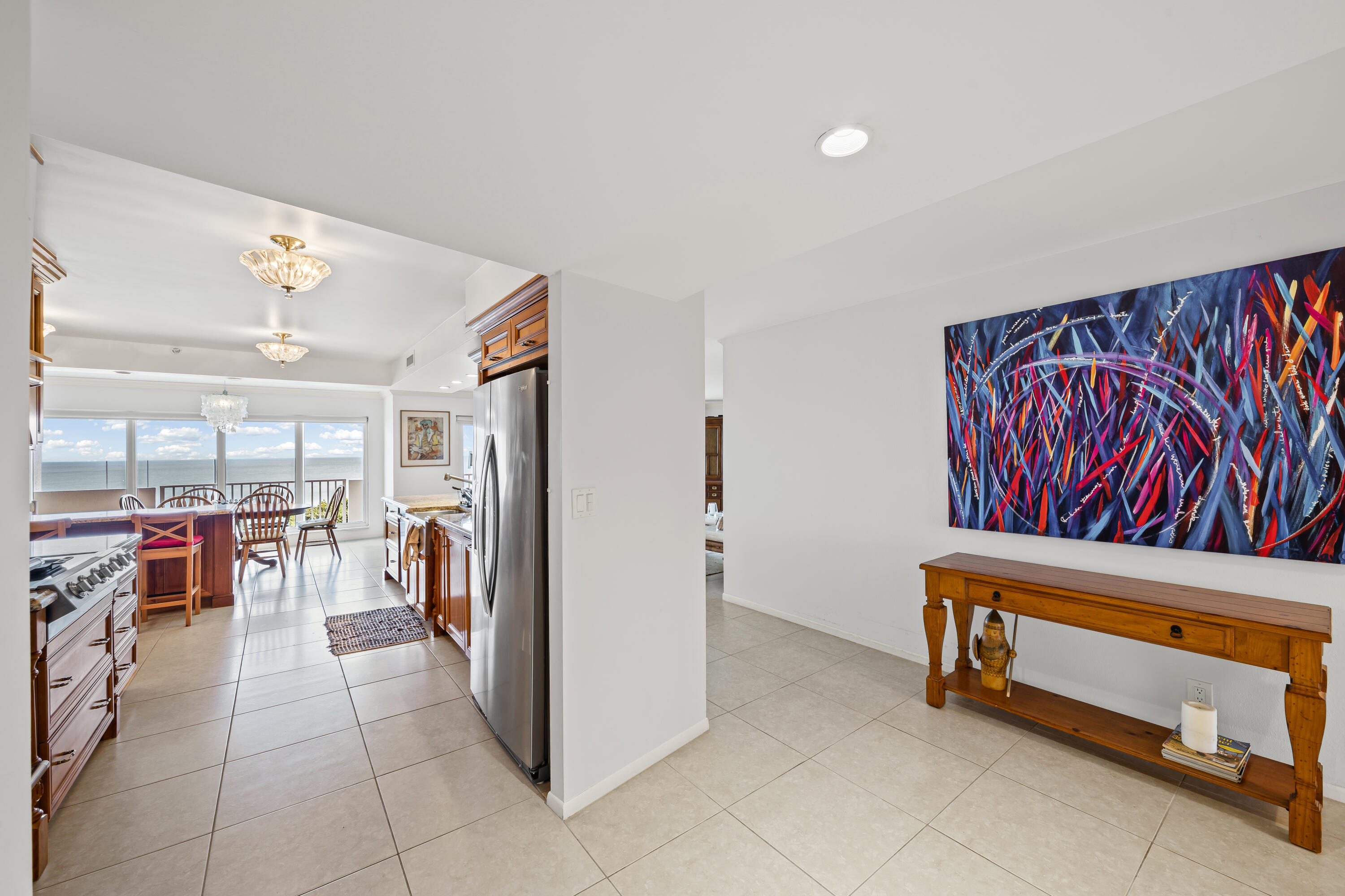 4301 North Ocean Boulevard, Unit A 706 Boca Raton, FL 33431 - Photo 18 of 26 2 Entrance