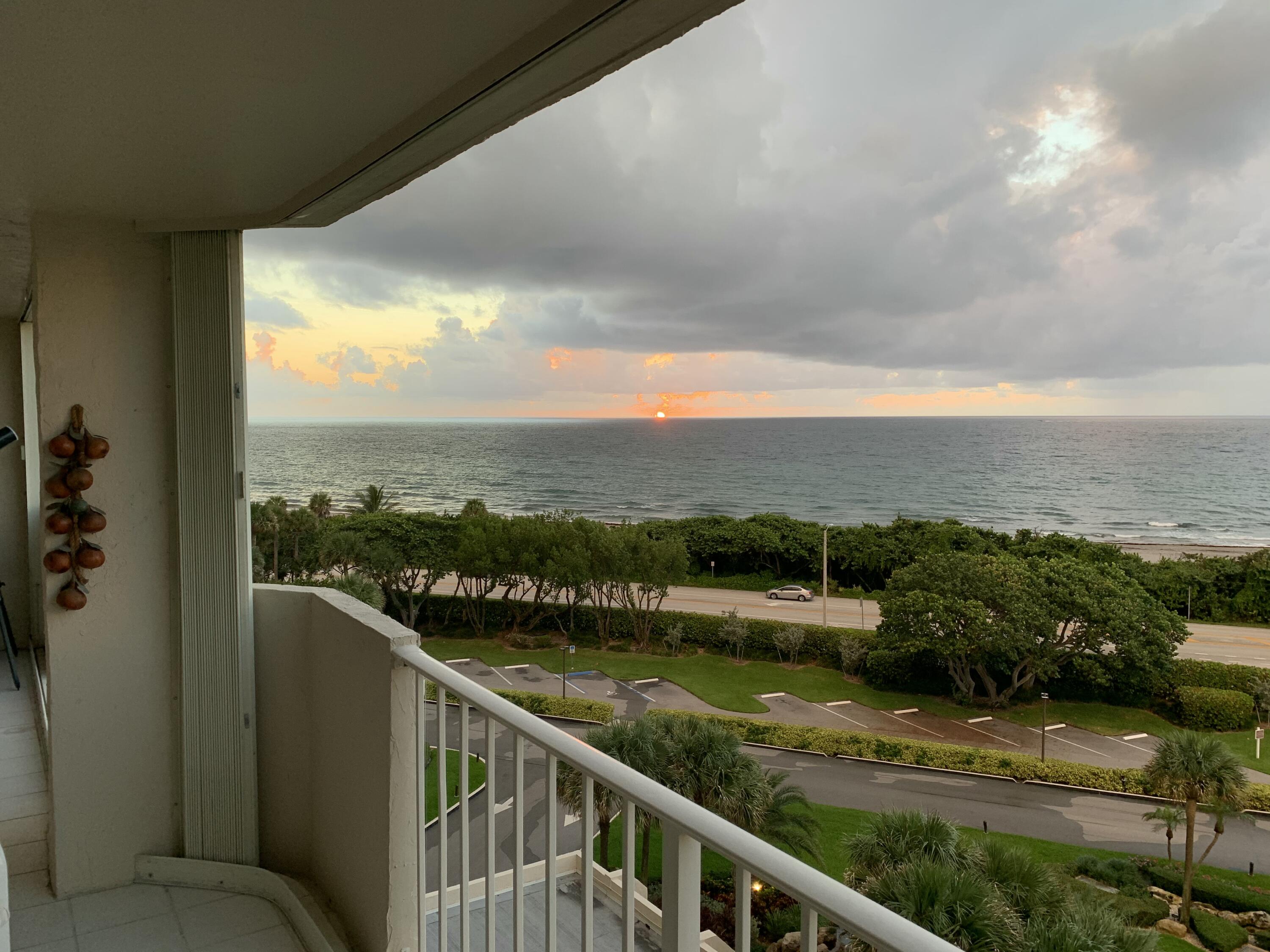 4301 North Ocean Boulevard, Unit A 706 Boca Raton, FL 33431 - Photo 2 of 26 IMG_5663