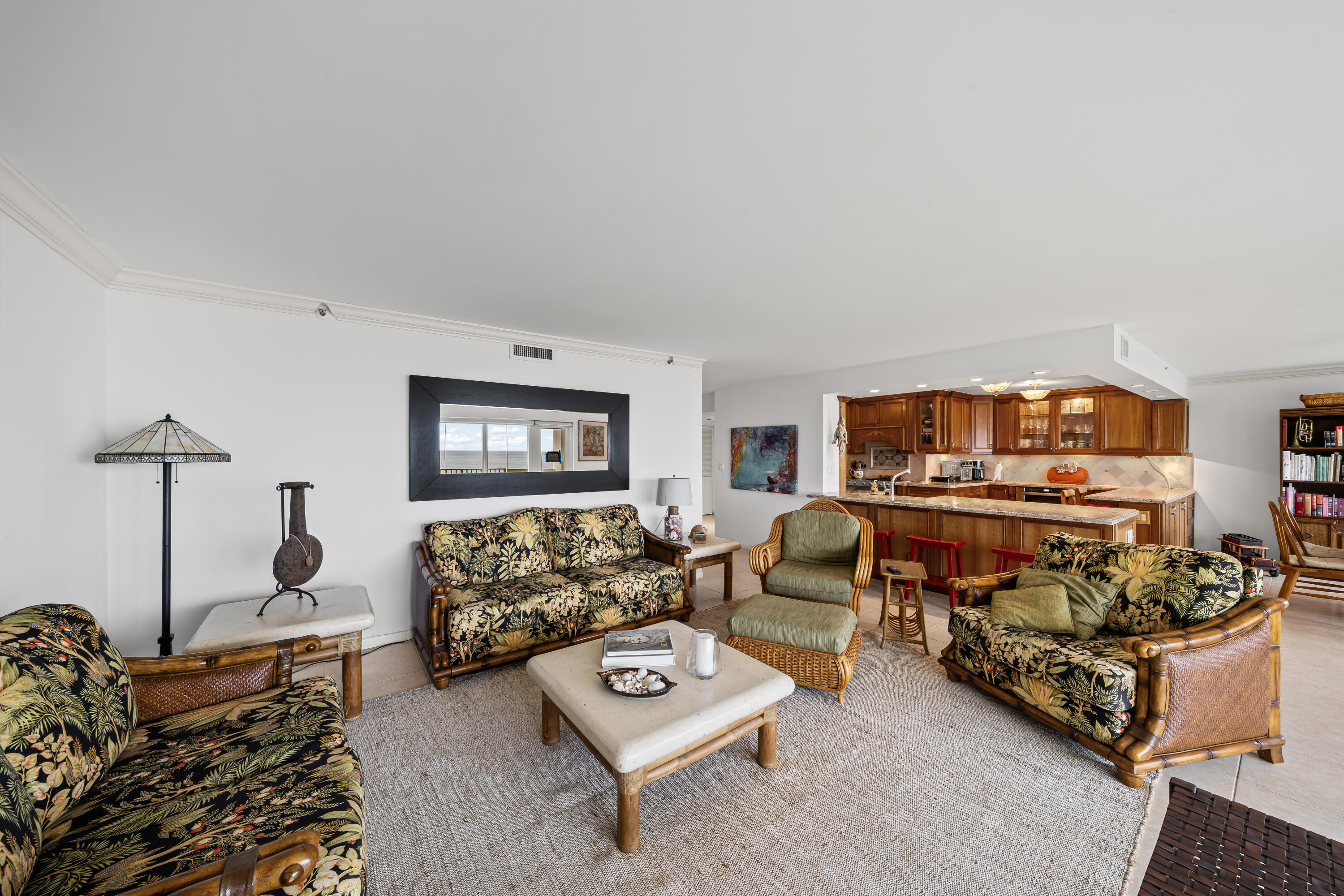 4301 North Ocean Boulevard, Unit A 706 Boca Raton, FL 33431 - Photo 10 of 26 4 Living Area (2)