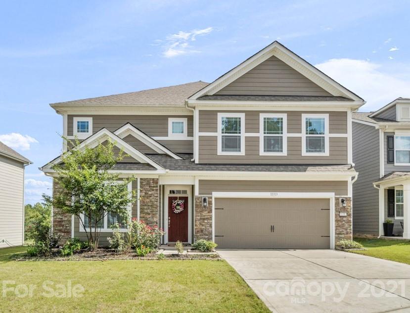 11313 Trailside Road Concord, NC 28027 - Photo 1 of 38 Gallery Image 1