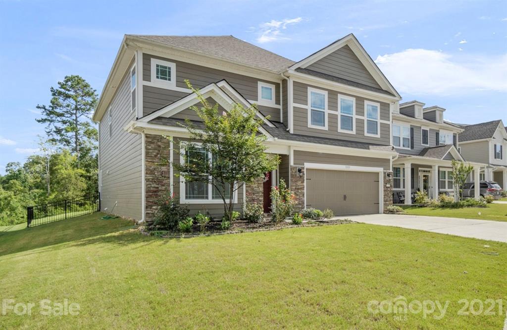 11313 Trailside Road Concord, NC 28027 - Photo 2 of 38 Gallery Image 2