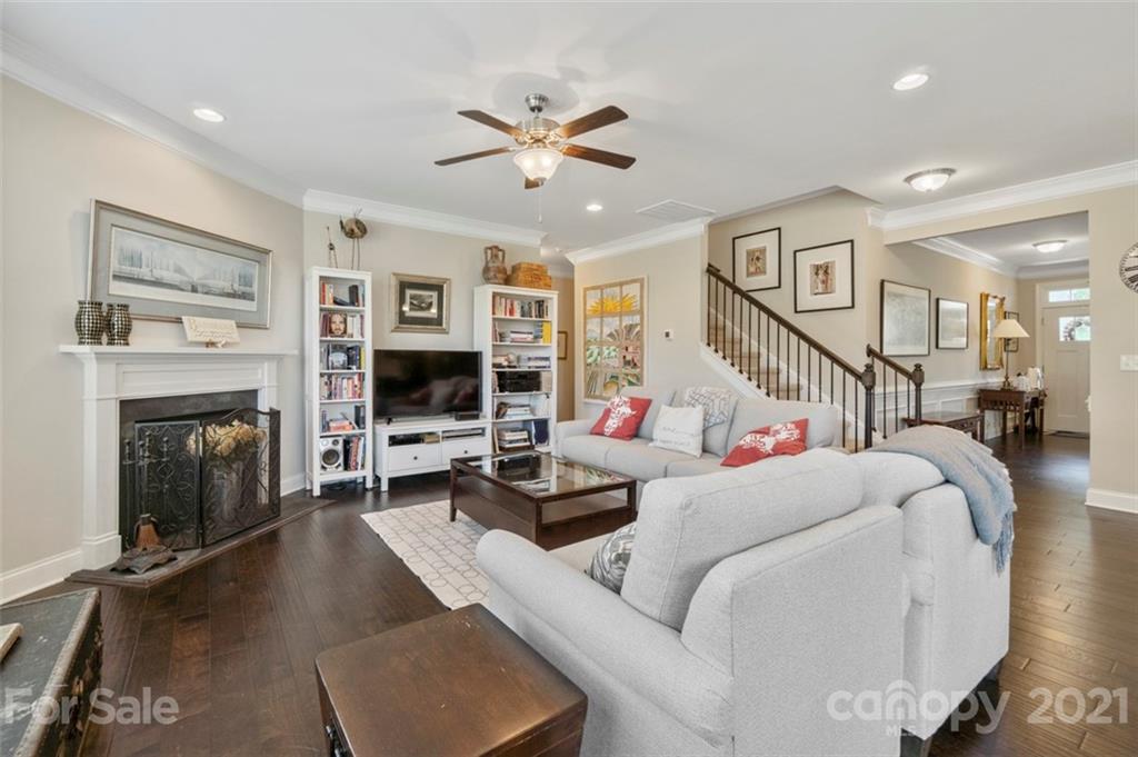11313 Trailside Road Concord, NC 28027 - Photo 13 of 38 Gallery Image 13