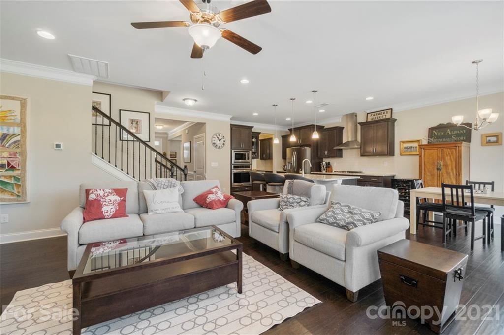 11313 Trailside Road Concord, NC 28027 - Photo 14 of 38 Gallery Image 14