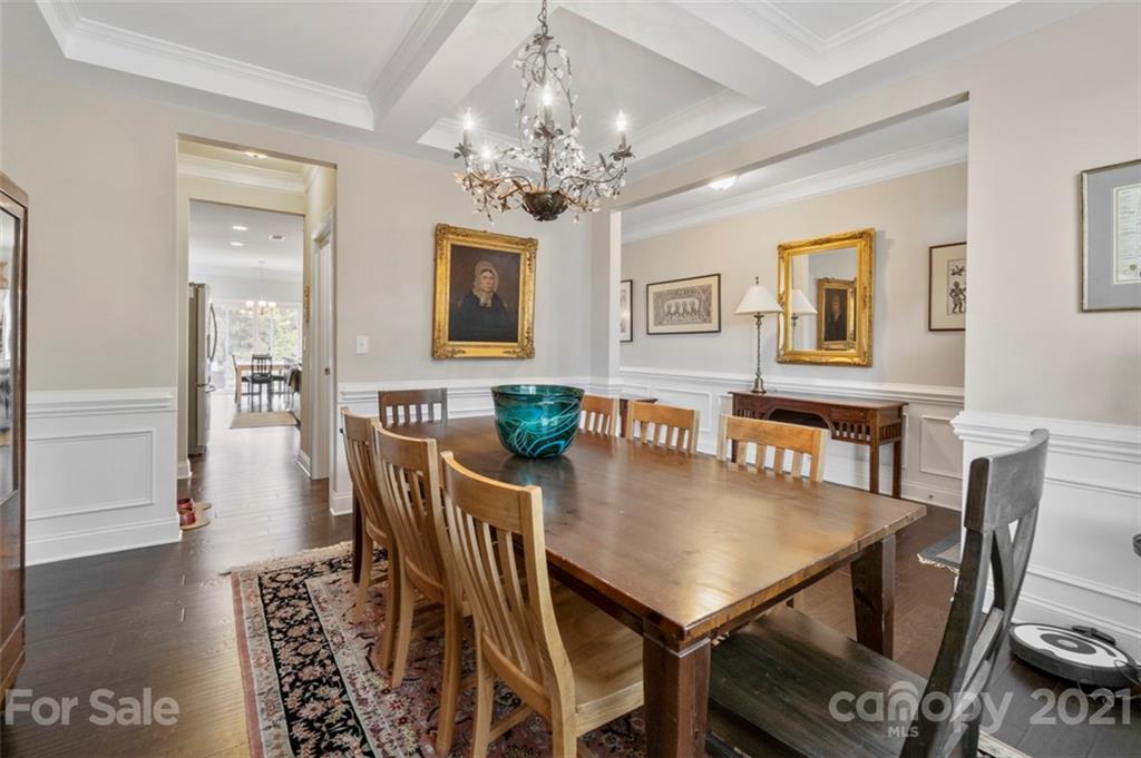11313 Trailside Road Concord, NC 28027 - Photo 4 of 38 Gallery Image 4