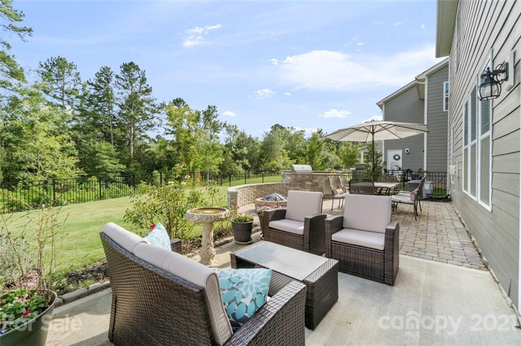 11313 Trailside Road Concord, NC 28027 - Photo 34 of 38 Gallery Image 34