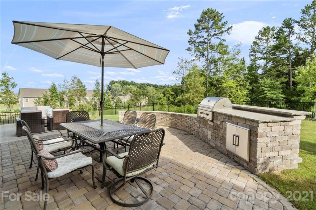 11313 Trailside Road Concord, NC 28027 - Photo 35 of 38 Gallery Image 35