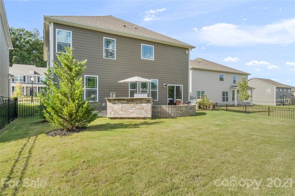 11313 Trailside Road Concord, NC 28027 - Photo 37 of 38 Gallery Image 37