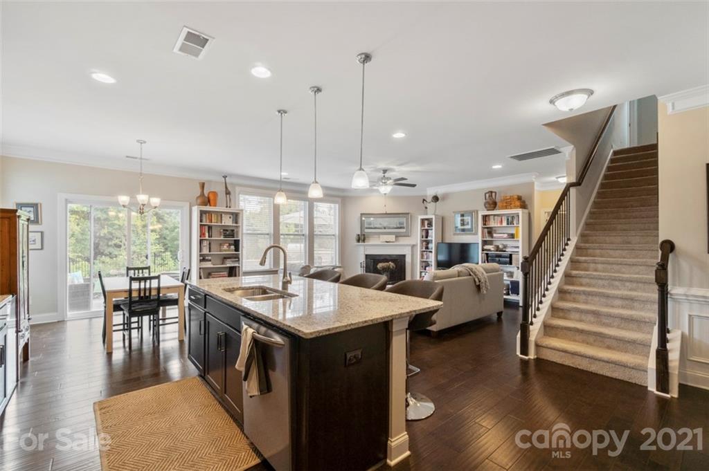 11313 Trailside Road Concord, NC 28027 - Photo 6 of 38 Gallery Image 6
