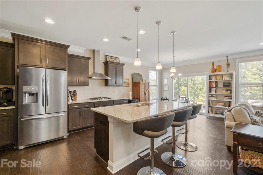 11313 Trailside Road Concord, NC 28027 - Photo 7 of 38 Gallery Image 7