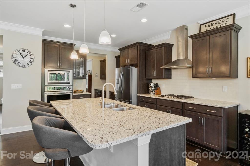11313 Trailside Road Concord, NC 28027 - Photo 8 of 38 Gallery Image 8