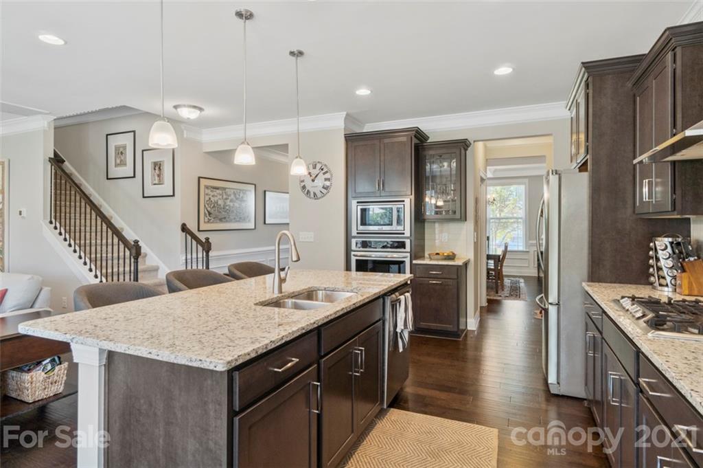11313 Trailside Road Concord, NC 28027 - Photo 9 of 38 Gallery Image 9