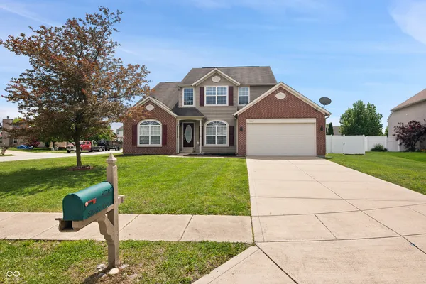 $415,000 | 8287 Shute Circle, Avon, IN 46123