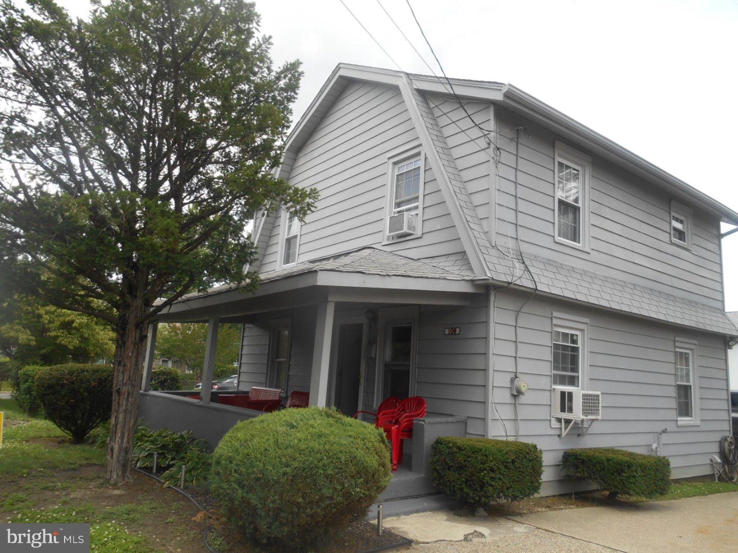 109 Warwick Road Lawnside, NJ 08045 - Photo 1 of 5 Gallery Image 1