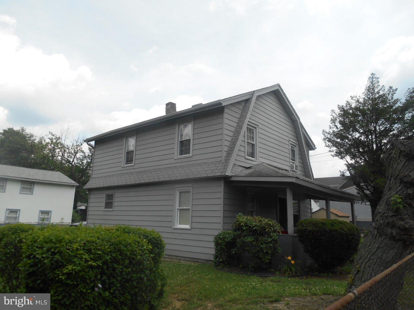 109 Warwick Road Lawnside, NJ 08045 - Photo 2 of 5 Gallery Image 2