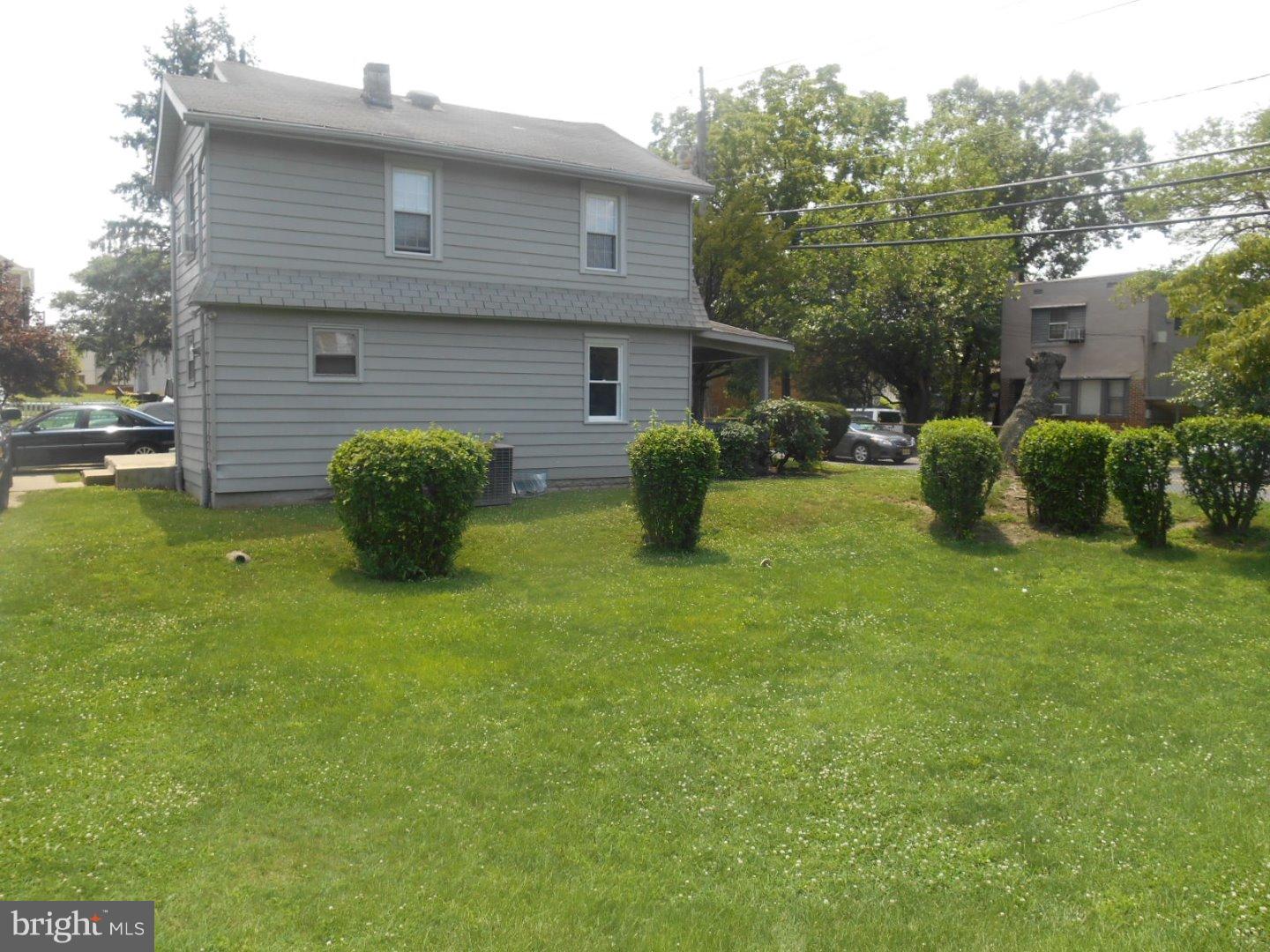 109 Warwick Road Lawnside, NJ 08045 - Photo 4 of 5 Gallery Image 4