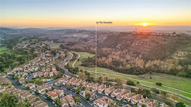 $1,175,000 | 35 Vía Encanto, Rancho Santa Margarita, CA 92688