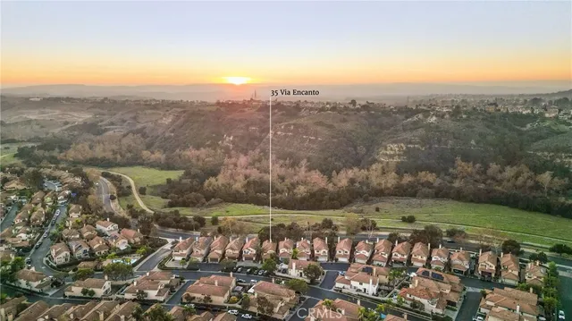 $1,175,000 | 35 Vía Encanto, Rancho Santa Margarita, CA 92688