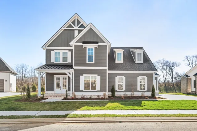 $899,900 | 2826 Chaudoin Court, Murfreesboro, TN 37129