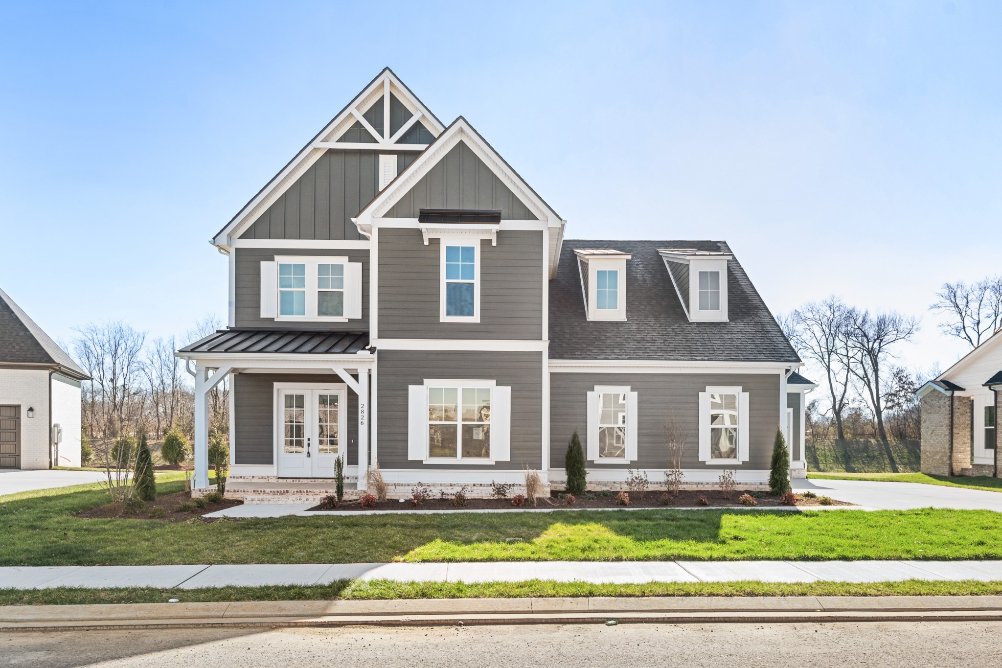 2826 Chaudoin Court Murfreesboro, TN 37129 - Photo 1 of 54