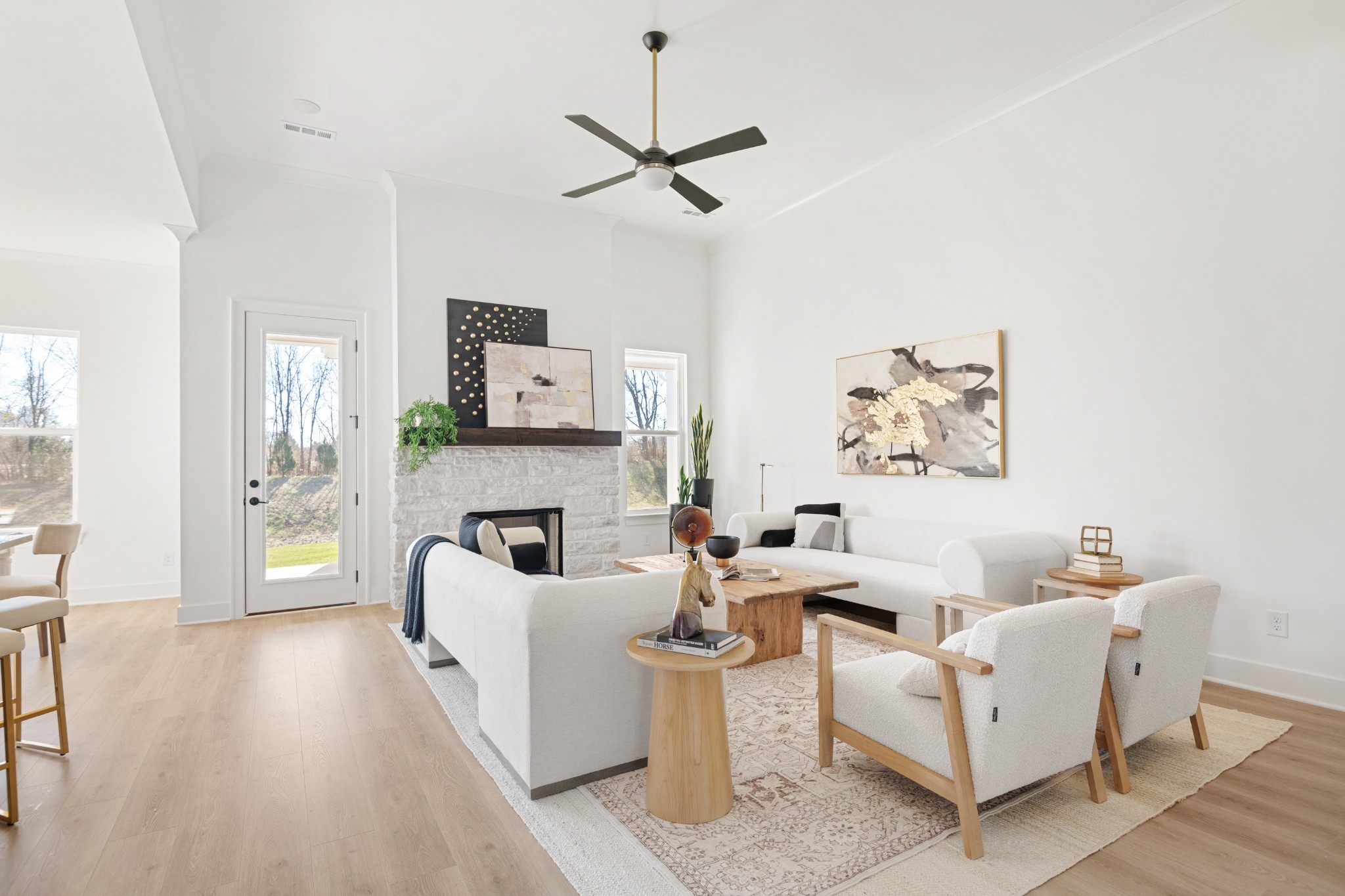 2826 Chaudoin Court Murfreesboro, TN 37129 - Photo 11 of 54