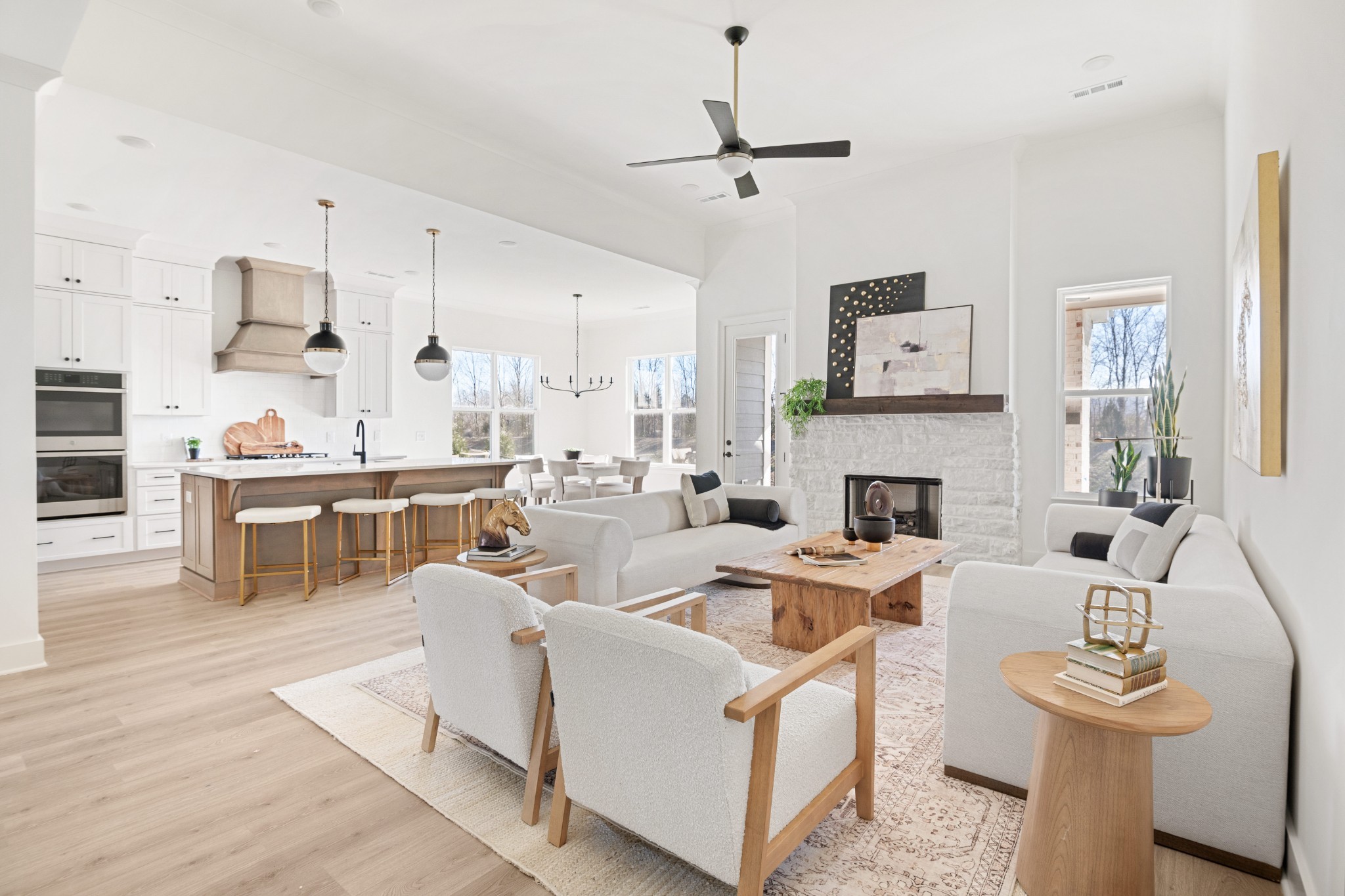 2826 Chaudoin Court Murfreesboro, TN 37129 - Photo 12 of 54