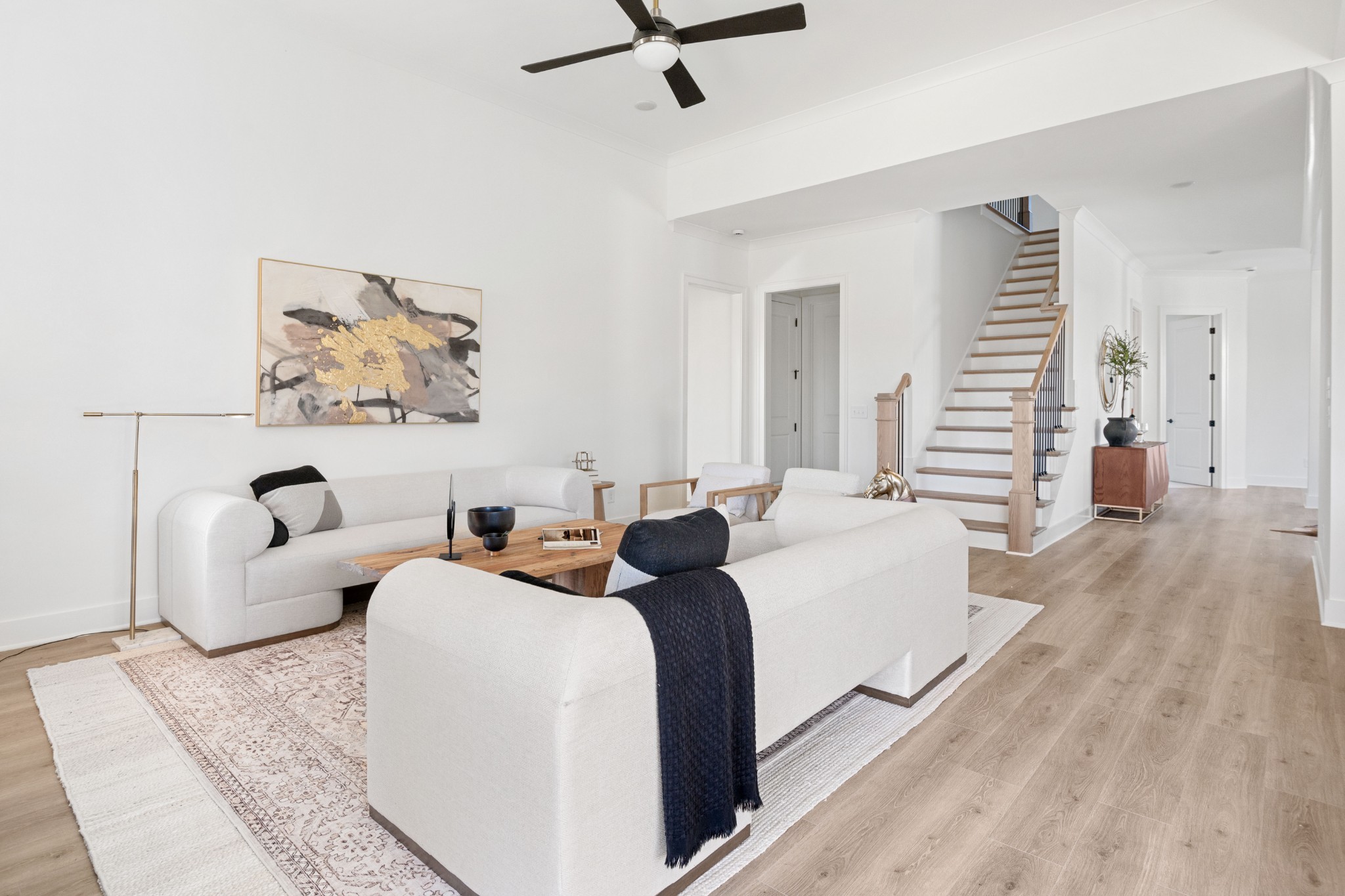 2826 Chaudoin Court Murfreesboro, TN 37129 - Photo 13 of 54