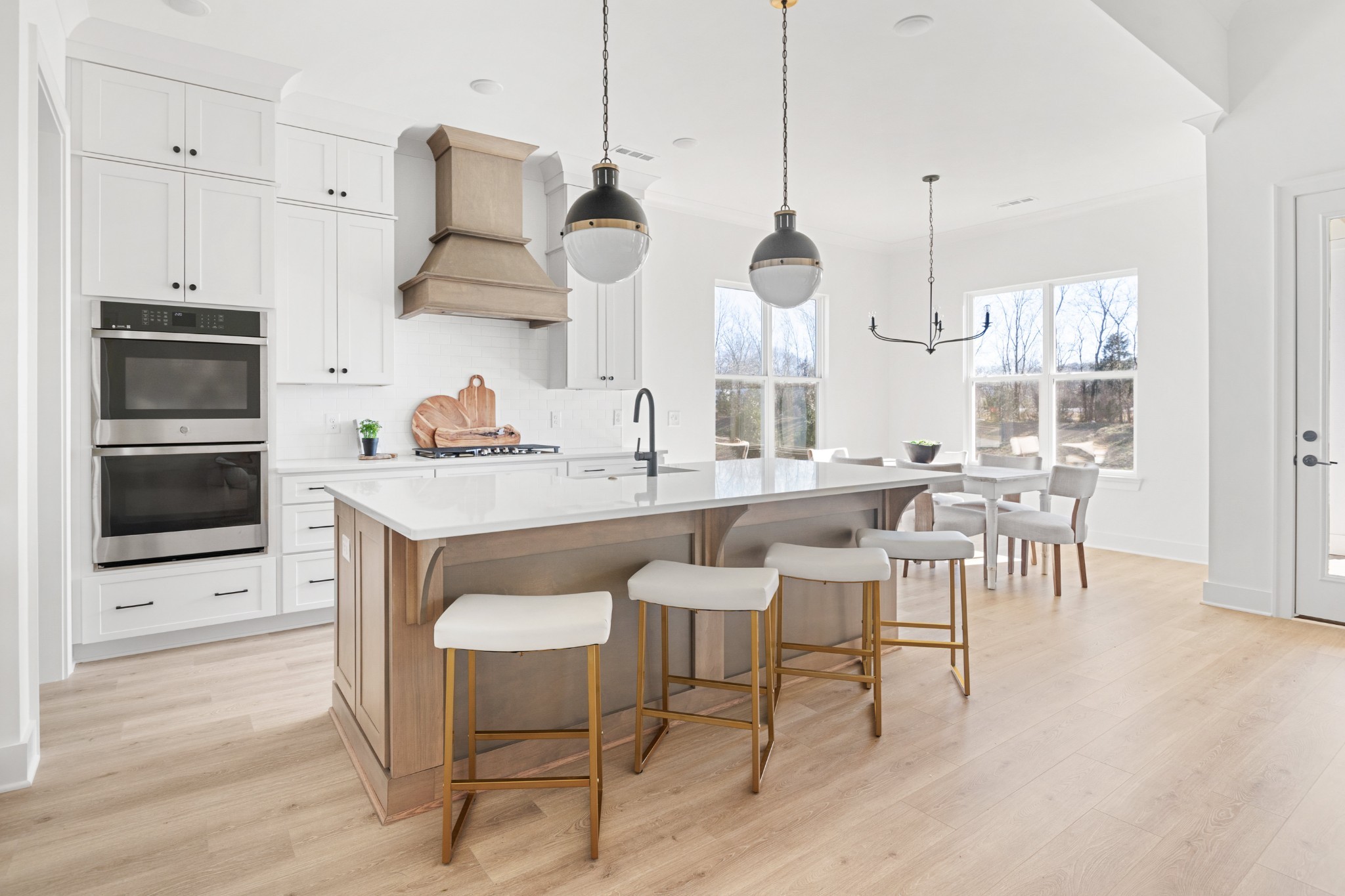 2826 Chaudoin Court Murfreesboro, TN 37129 - Photo 15 of 54