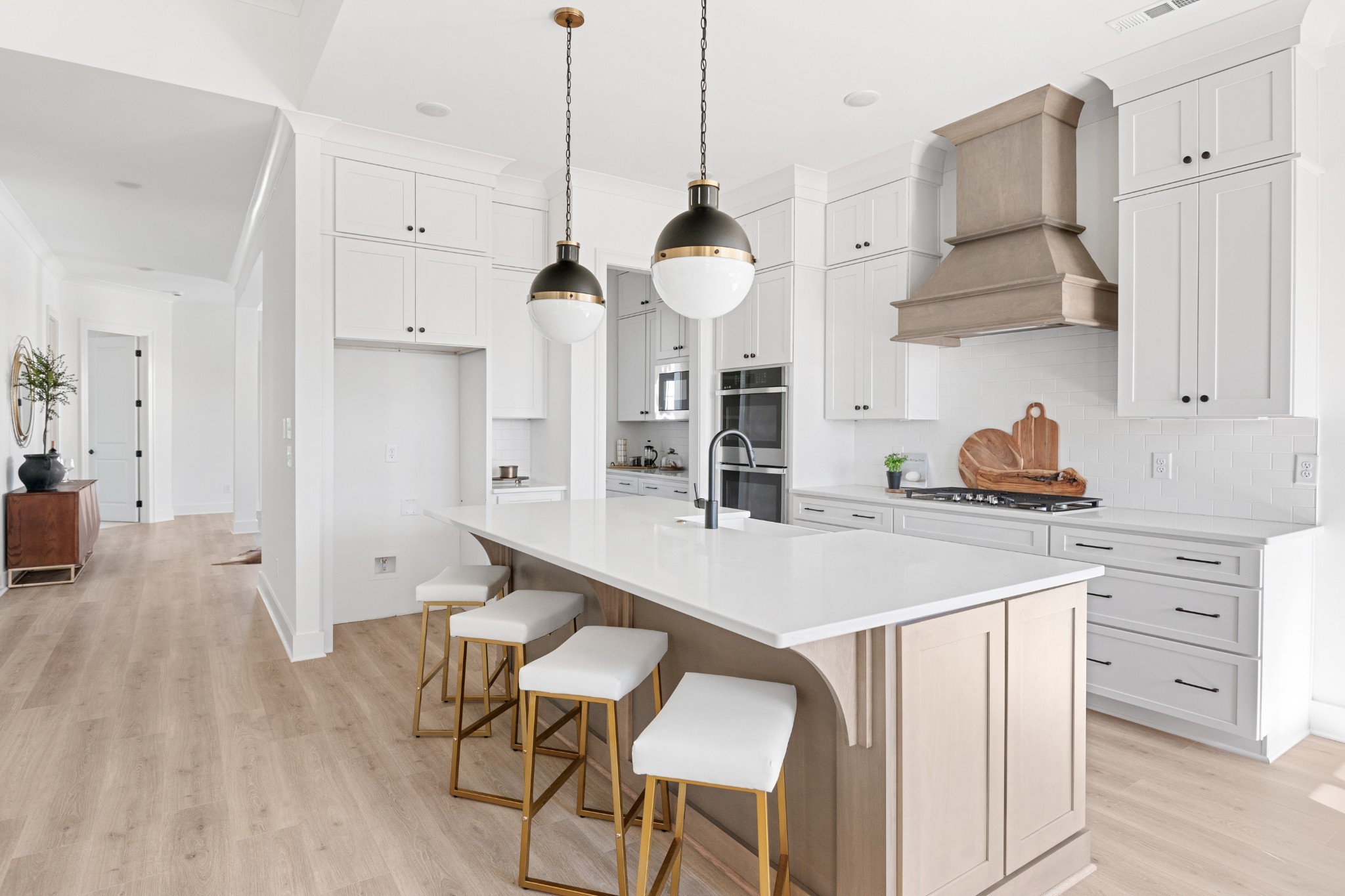 2826 Chaudoin Court Murfreesboro, TN 37129 - Photo 17 of 54