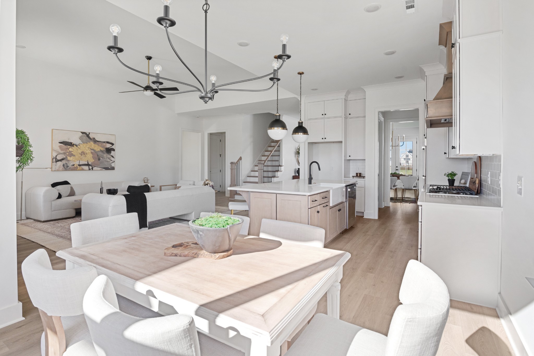 2826 Chaudoin Court Murfreesboro, TN 37129 - Photo 18 of 54