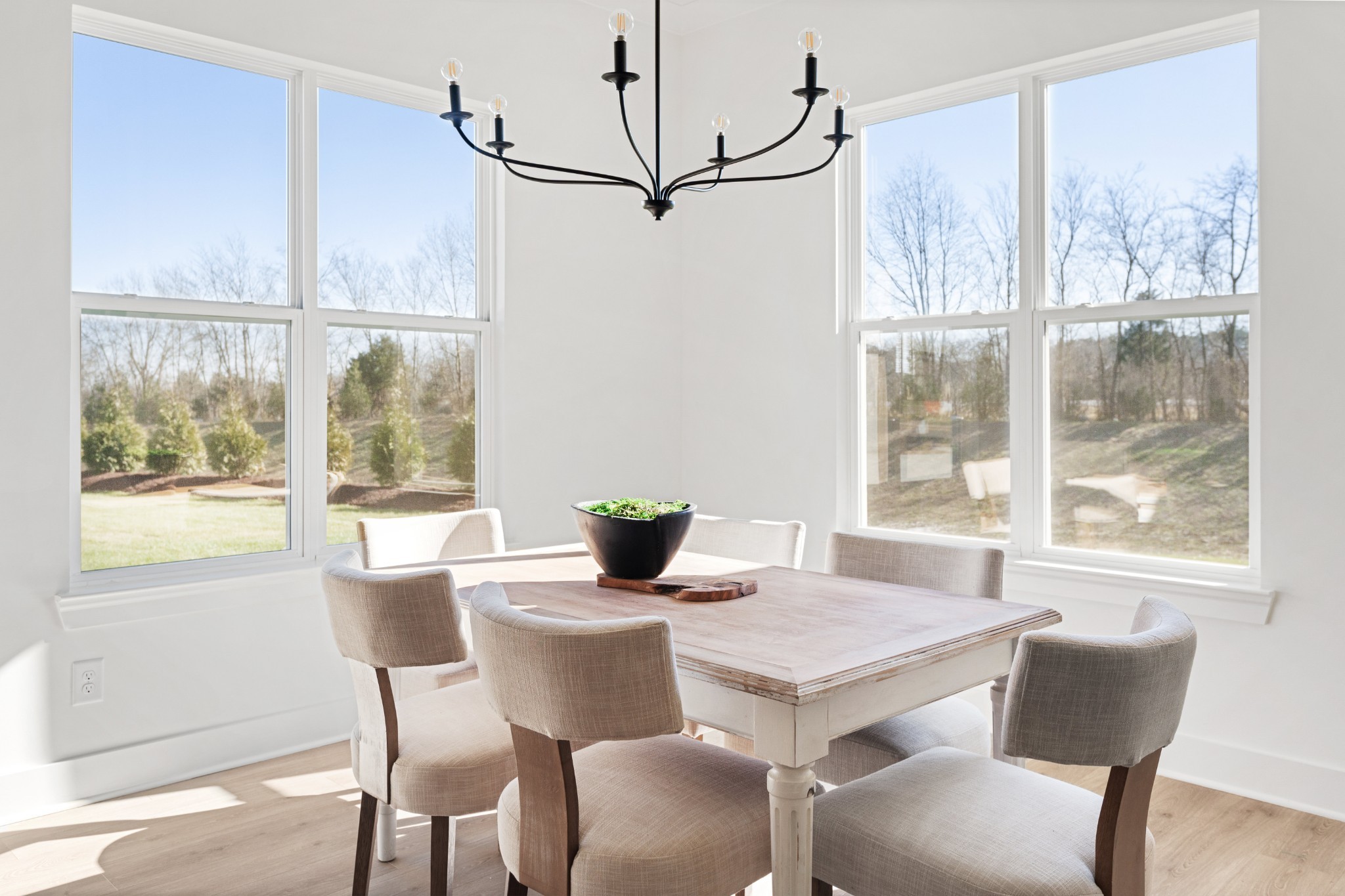 2826 Chaudoin Court Murfreesboro, TN 37129 - Photo 19 of 54