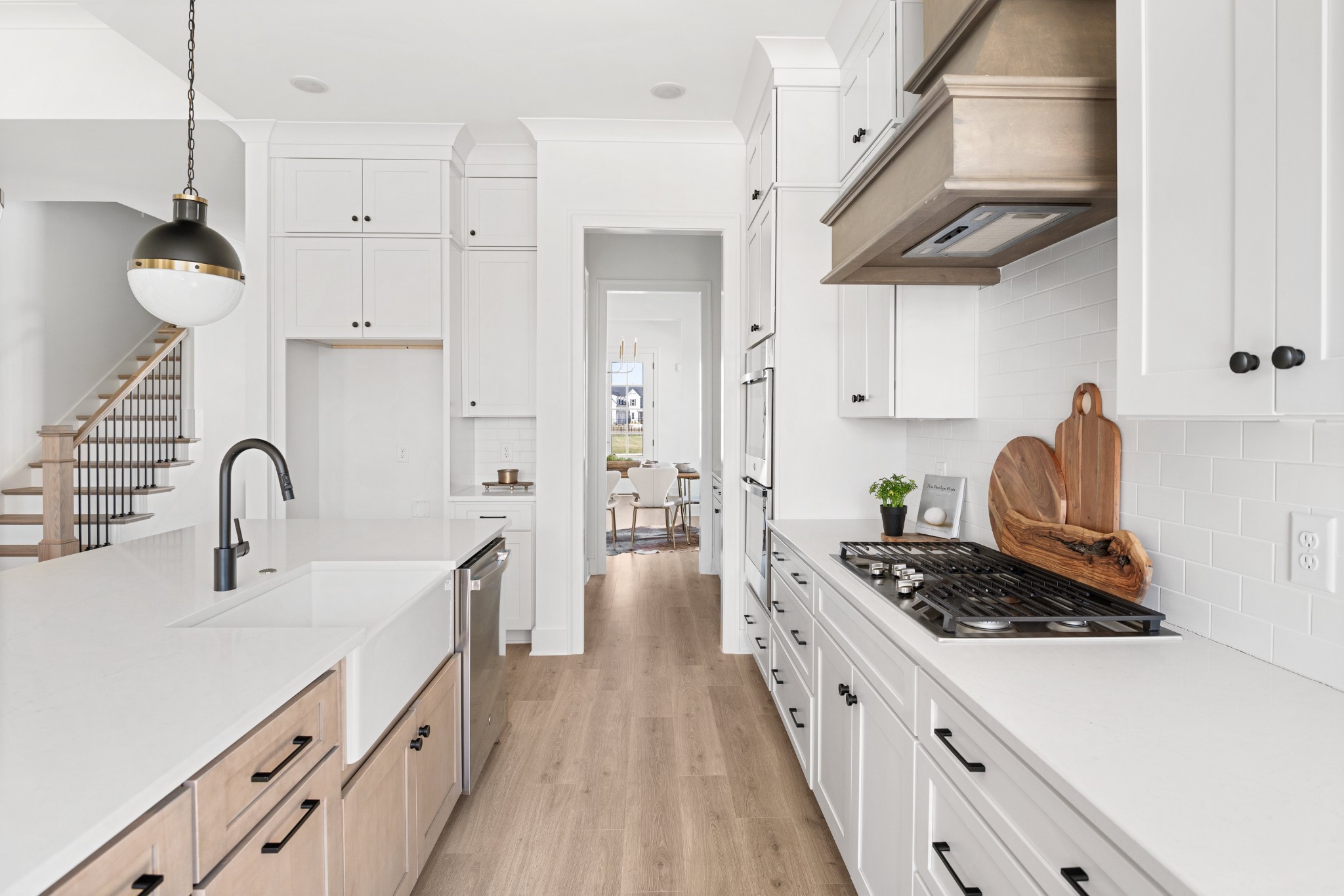 2826 Chaudoin Court Murfreesboro, TN 37129 - Photo 20 of 54