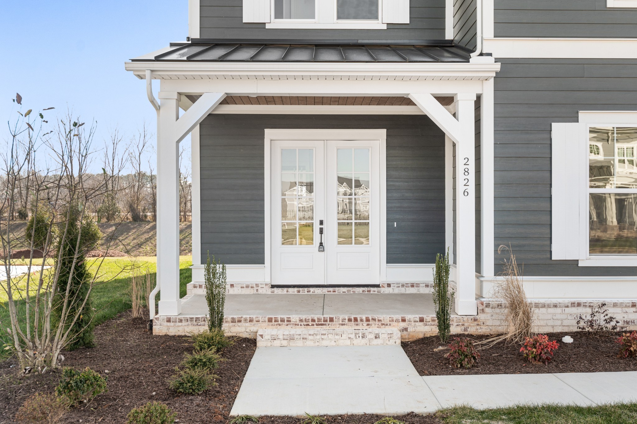 2826 Chaudoin Court Murfreesboro, TN 37129 - Photo 2 of 54