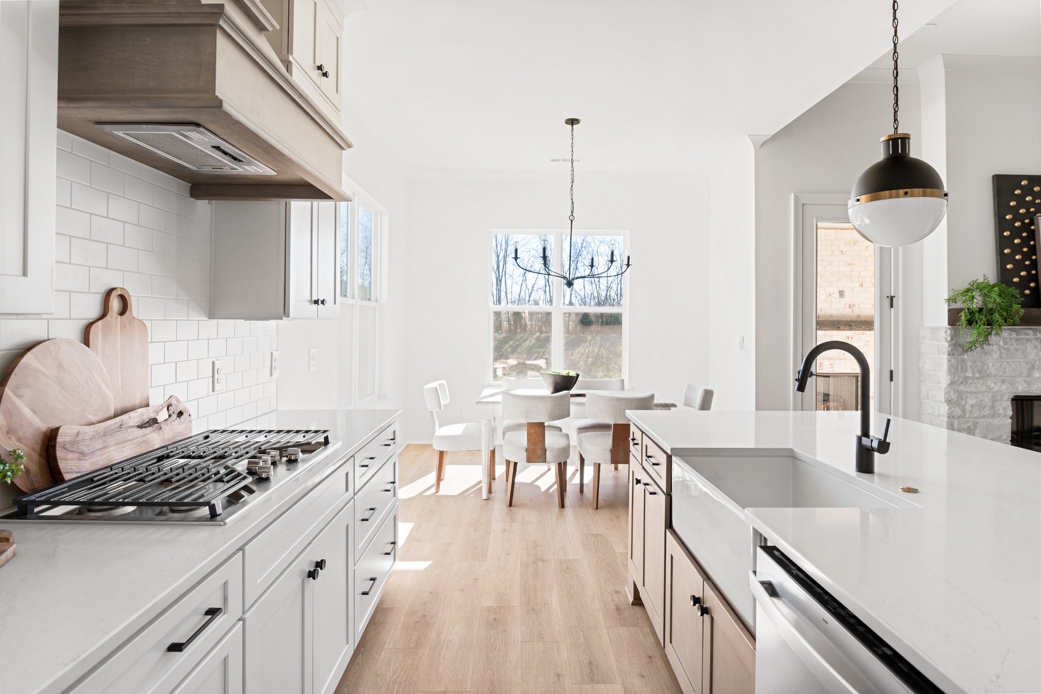 2826 Chaudoin Court Murfreesboro, TN 37129 - Photo 21 of 54